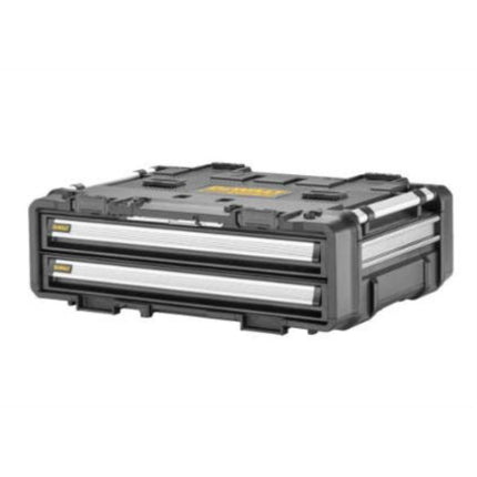 DEWALT 2-Drawer Tool Chest DWST08520-1
