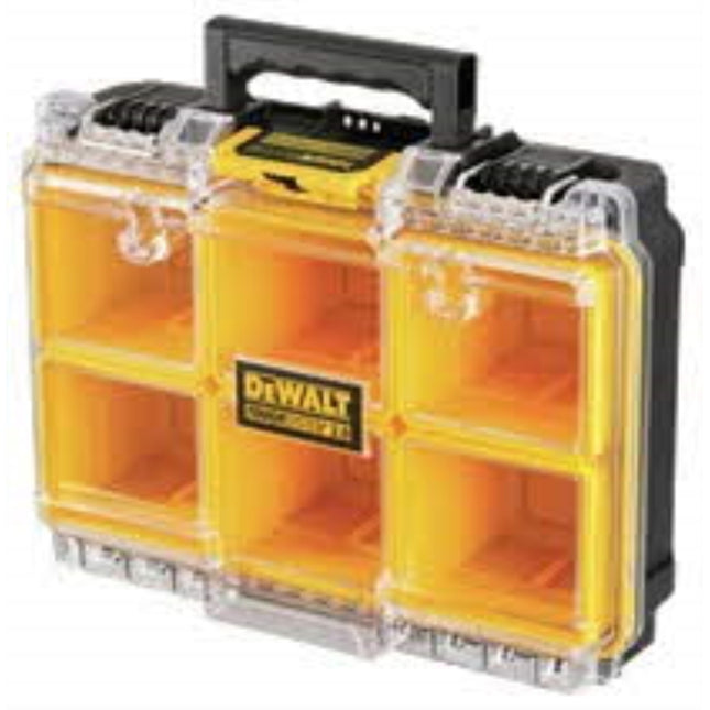 DEWALT Tough System 2.0 Compact Parts Box DWST83392-1