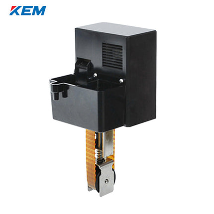 KEM Oil Skimmer, Tub Type, 5 m, AC220V KOS-300S-PT-5-2-B