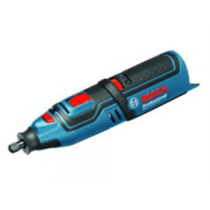 BOSCH Cordless Rotary Tool 10.8V, Bare Tool GRO10.8V-LIN