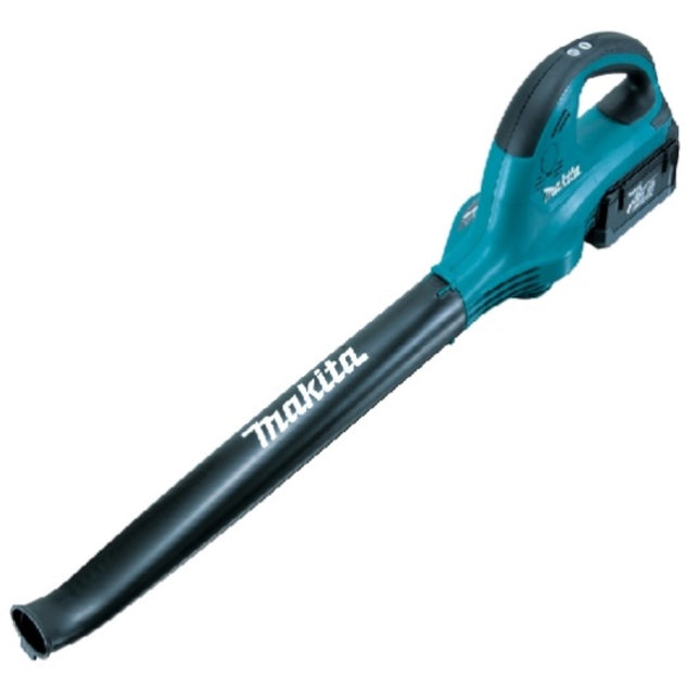 MAKITA Cordless Blower 36V, Bare Tool BUB360Z lithium 10000-17000rpm 2.6-4.4㎥/min 57-93m/s 3.1kg