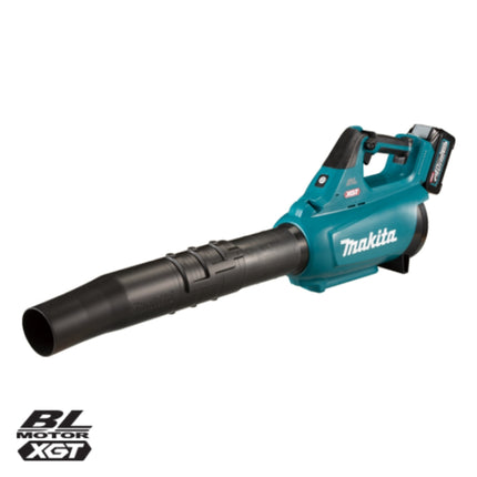 MAKITA Cordless Blower 40V, Bare Tool UB001GZ lithium 40V Max air volume16.0㎥/min air speed64m/s 23,000rpm 3.9kg