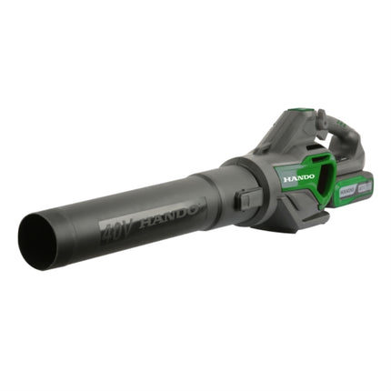HANDO Cordless Blower 40V, Bare Tool HD-40BWZ(N