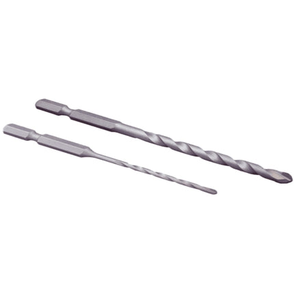 MIYANAGA Tile Bit (for Screwdriver) RZ034 3.4 * 90mm