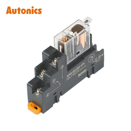 AUTONICS Relay Terminal Block ABS-S01R26-CN
