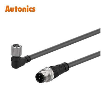 AUTONICS Connector Cable C4DH4-2EB