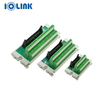 SAMONE ACT Interface Terminal Block, Screw Type SE-1H20I