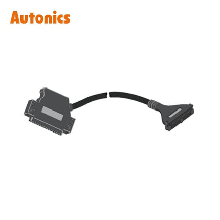 AUTONICS Connector Cable, HF40, 1 m CH40-FP010-4L