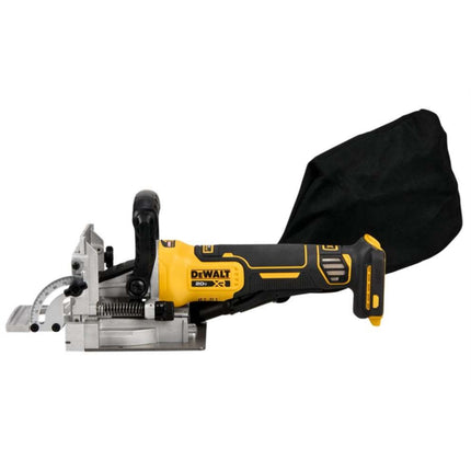 DEWALT Cordless Biscuit Joiner 20V (Bare Tool) DCW682N-KR