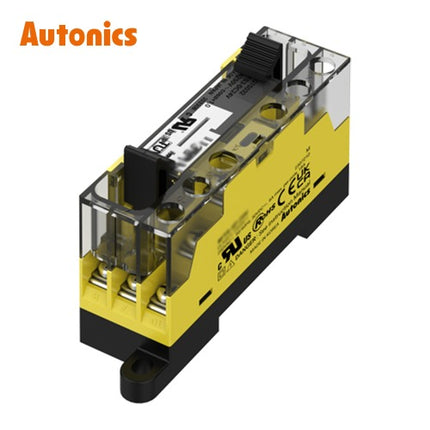 AUTONICS Safety Relay Terminal Block SFTS-4P-24V-3A1B