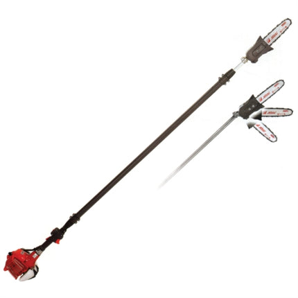 EFCO Engine Pole Saw (10") (Engine + Pole Set) PTX2710-10"