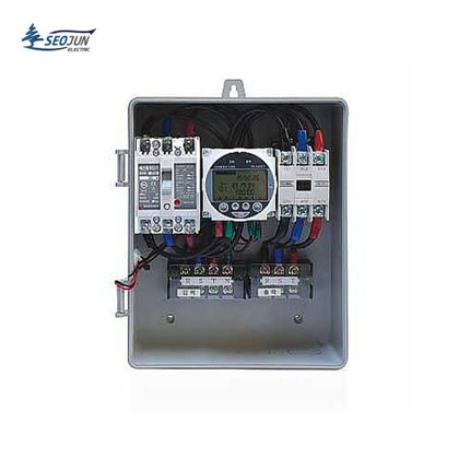SEOJUN Multi-Function Time Switch SJM-M30C
