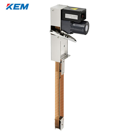 KEM Oil Skimmer, Terminal Box Type, 5 m, AC220V KOS-370S-CB-5-2-B