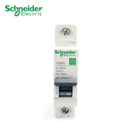 SCHNEIDER Miniature Circuit Breaker (MCB) M9F11120