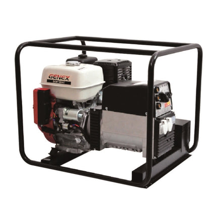 HONDA Welding Generator (AC) SGW190AC