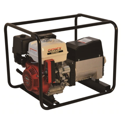HONDA Welding Generator (DC) SGW190DC