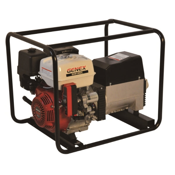 HONDA Welding Generator (DC) SGW190DC