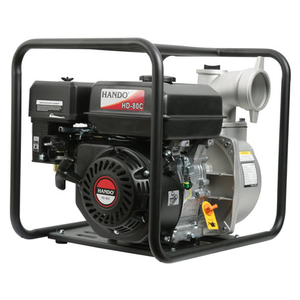 HANDO Water Pump, 3 Inch HD-80C