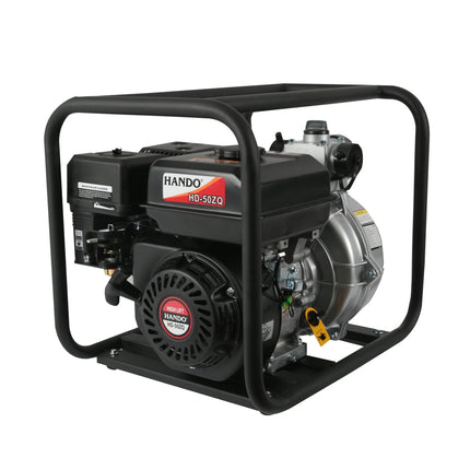 HANDO High-Pressure Water Pump HD-50ZQ