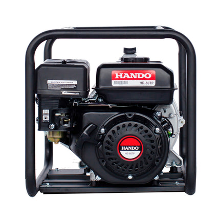 HANDO Trash Water Pump, 3 Inch HD-80TP