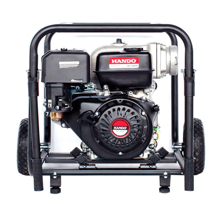 HANDO Slurry Water Pump, 4 Inch HD-100SP
