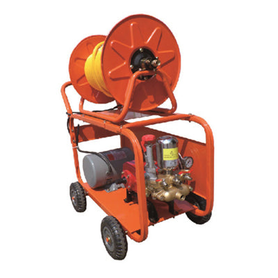 HONDA Motor-Driven High-Pressure Sprayer MKS-80A