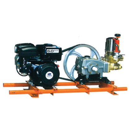 HANDO Engine Sprayer (Straight Type, Fixed) HD-901SL