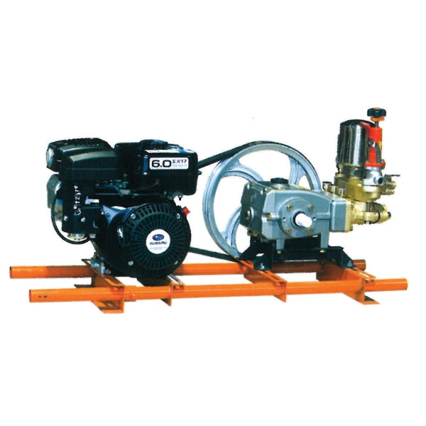 HANDO Engine Sprayer (Straight Type, Fixed) HD-901SL