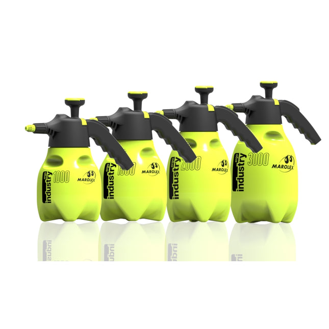 MAROLEX INDUSTRY ergo 1000 Acid IN1000Z