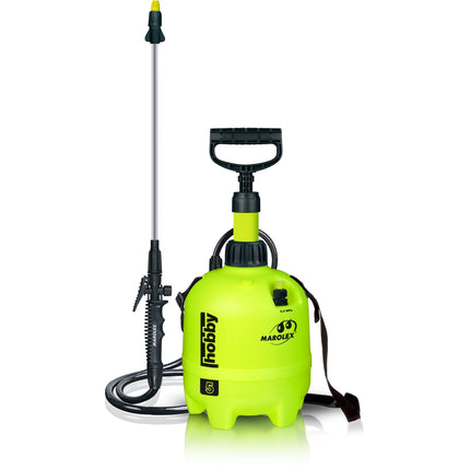 MAROLEX HOBBY 5 P5H