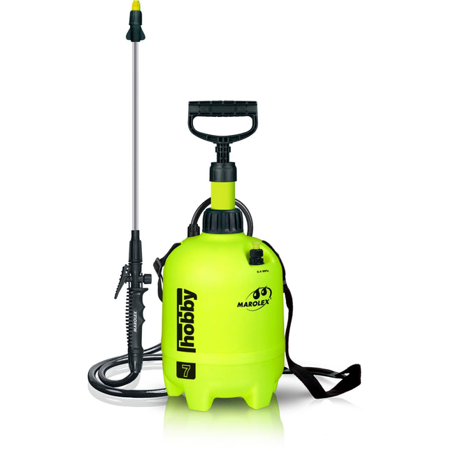 MAROLEX HOBBY 7 P7H