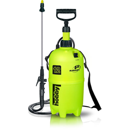 MAROLEX HOBBY 12 P12H