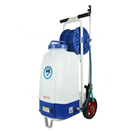 HANIL SP Cordless Sprayer Mill-20 HP-2014