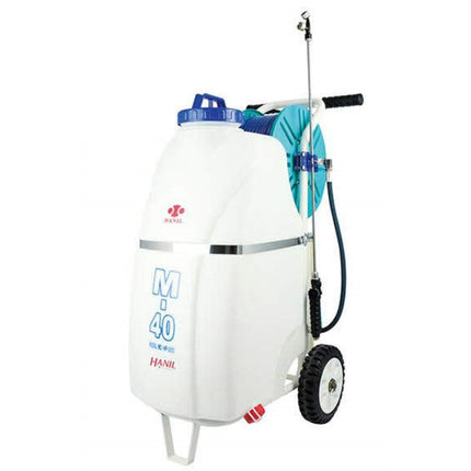 HANIL SP Cordless Sprayer Mill-40 HP-2012