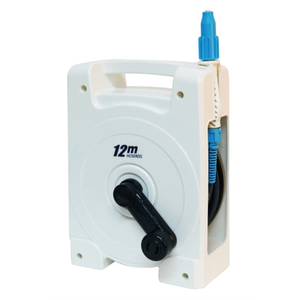 HANIL SP Hose Reel, Swivel HH-012