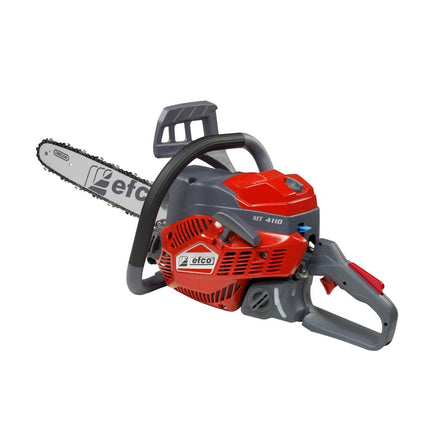 EFCO Gas Chainsaw 410mm (16") MT4110 EASY 410mm(16") 2.6HP #20-33 39cc 4.4kg