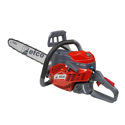 EFCO Gas Chainsaw 460mm (18") MT4510