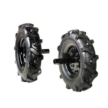 EFCO Wheel, Set of 2 MZ2098RK