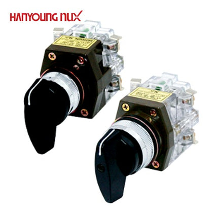 HANYOUNG Cam Switch, 10A HY-305SH2103