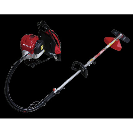 HANDO PLUS Honda Brush Cutter, Split Shaft HD-435PS