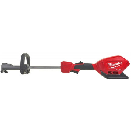 MILWAUKEE Cordless QUIK-LOK Power Head 18V, Brushless, Bare Tool M18FOPH-0