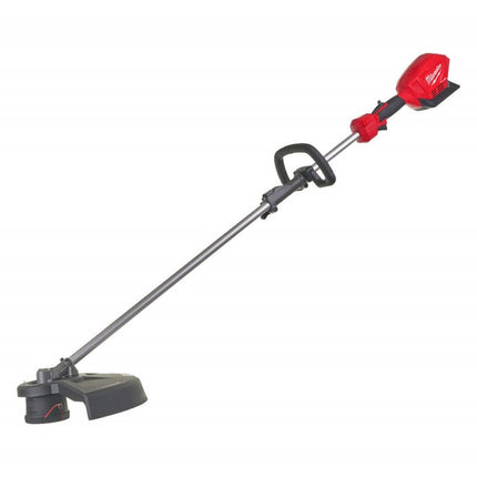 MILWAUKEE Cordless QUIK-LOK String Trimmer 18V, Brushless, Bare Tool M18FOPHLTKIT-0