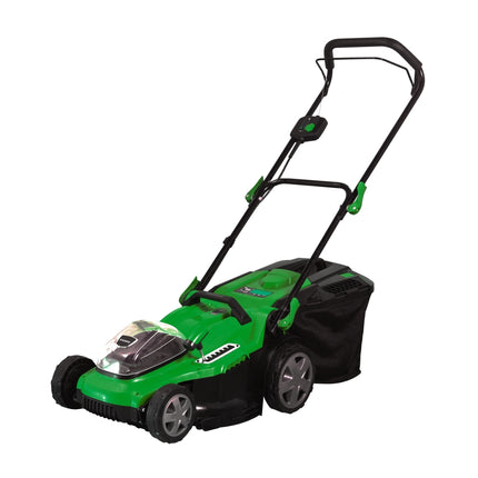 HANDO Cordless Lawn Mower 40V HD-40LM(5.0