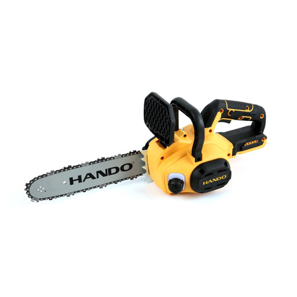 HANDO Cordless Chainsaw 12" Bare Tool 20V HD-20CS(N)12DE