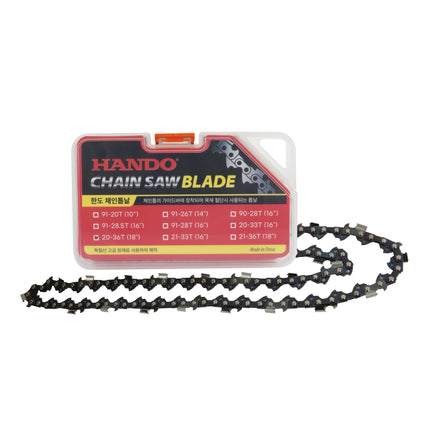HANDO Chainsaw Chain 90-28T(16" 90-28T(16")