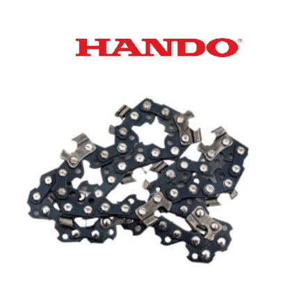 HANDO Cordless Chainsaw Chain (686-9252) HD-21CS6