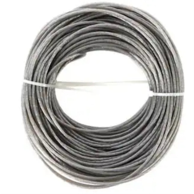 HANDO Nylon Cutter Refill Line for Cordless Brush Cutter GPRO-40NC