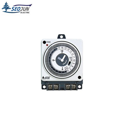 SEOJUN Mechanical Time Switch, 1W SJB-R16
