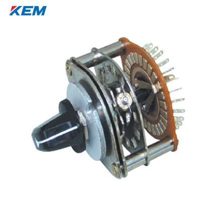 KEM Rotary Switch KR-111AA