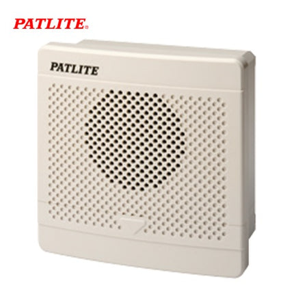 PATLITE Optional Speaker SPB-5E